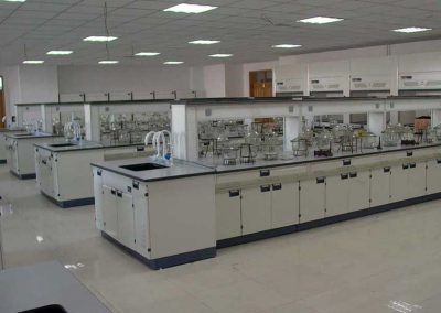 Laboratory-Gas-piping-1